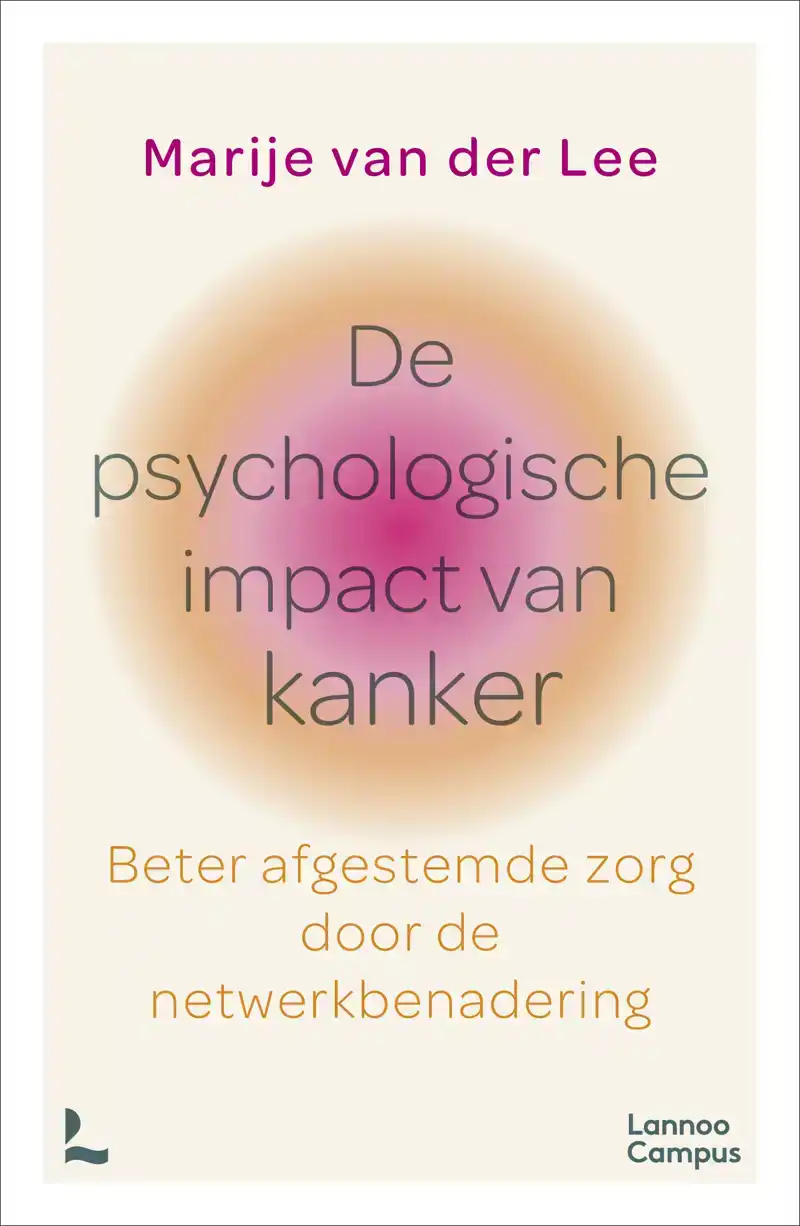 DE PSYCHOLOGISCHE IMPACT VAN KANKER