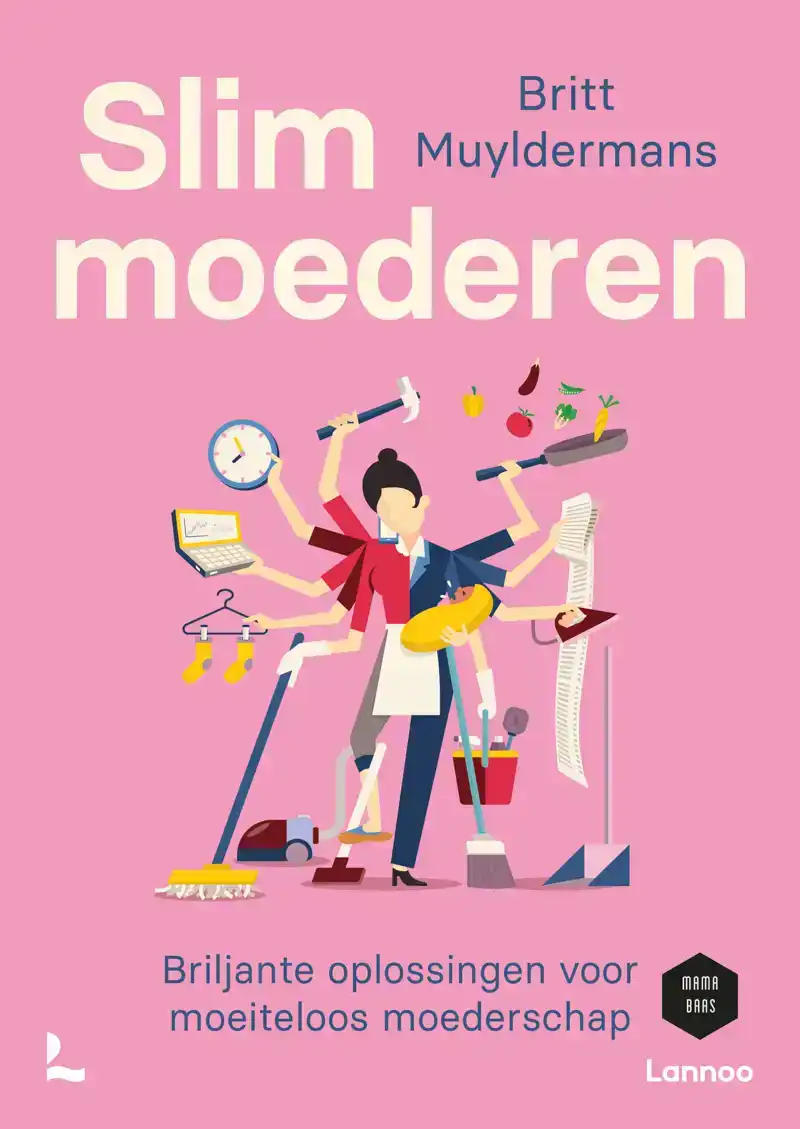 SLIM MOEDEREN
