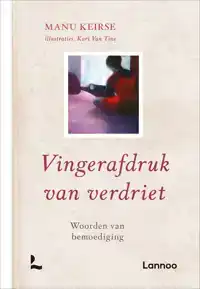 VINGERAFDRUK VAN VERDRIET