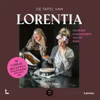 DE TAFEL VAN LORENTIA