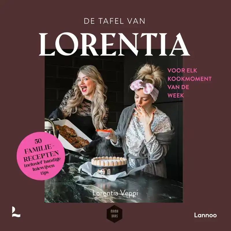 DE TAFEL VAN LORENTIA