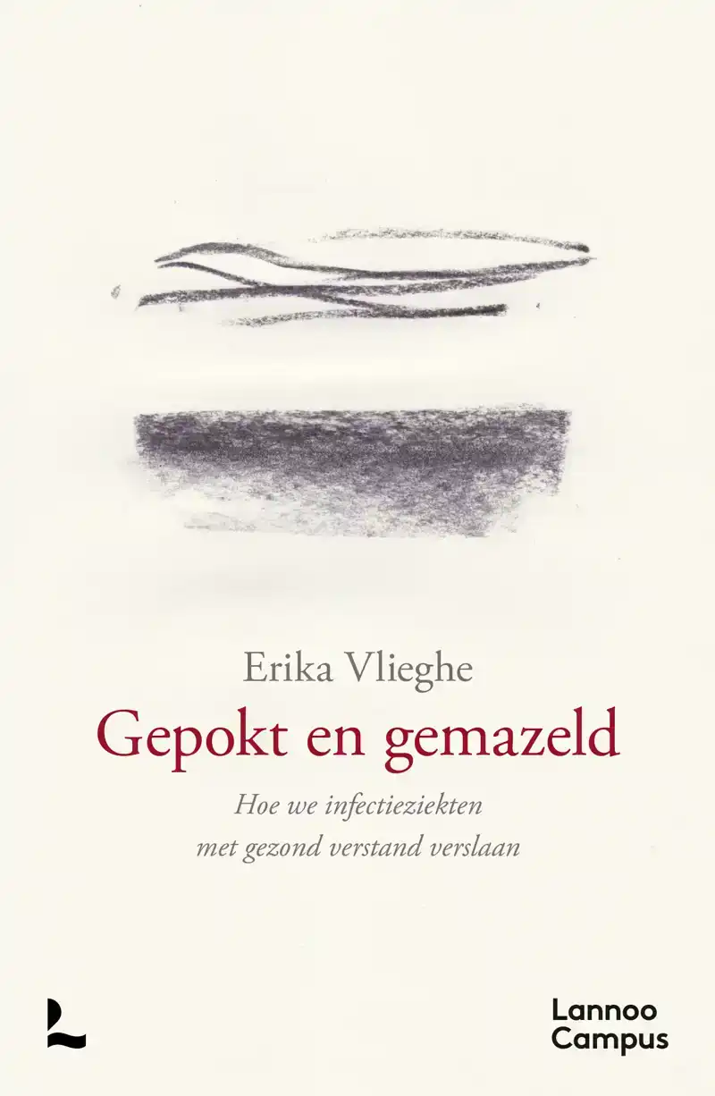 GEPOKT EN GEMAZELD
