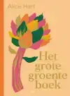 HET GROTE GROENTEBOEK