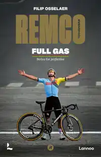 REMCO EVENEPOEL FULL GAS