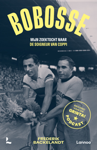 BOBOSSE: MIJN ZOEKTOCHT NAAR DE SOIGNEUR VAN COPPI