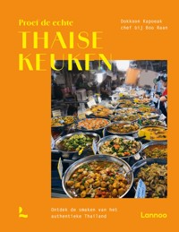PROEF DE ECHTE THAISE KEUKEN