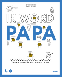IK WORD PAPA