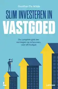 SLIM INVESTEREN IN VASTGOED