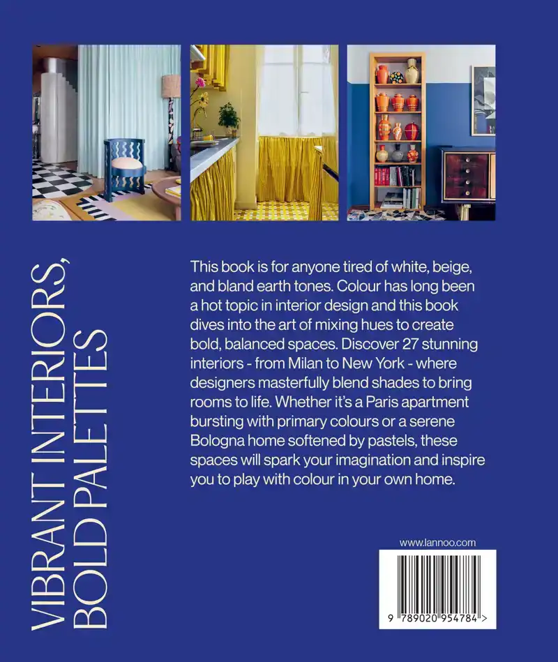 COLOUR COMBINATIONS