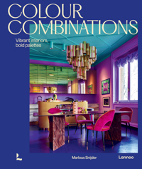 COLOUR COMBINATIONS