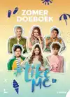 #LIKEME - ZOMERDOEBOEK