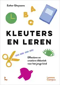 KLEUTERS EN LEREN