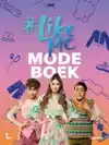 #LIKEME - MODEBOEK