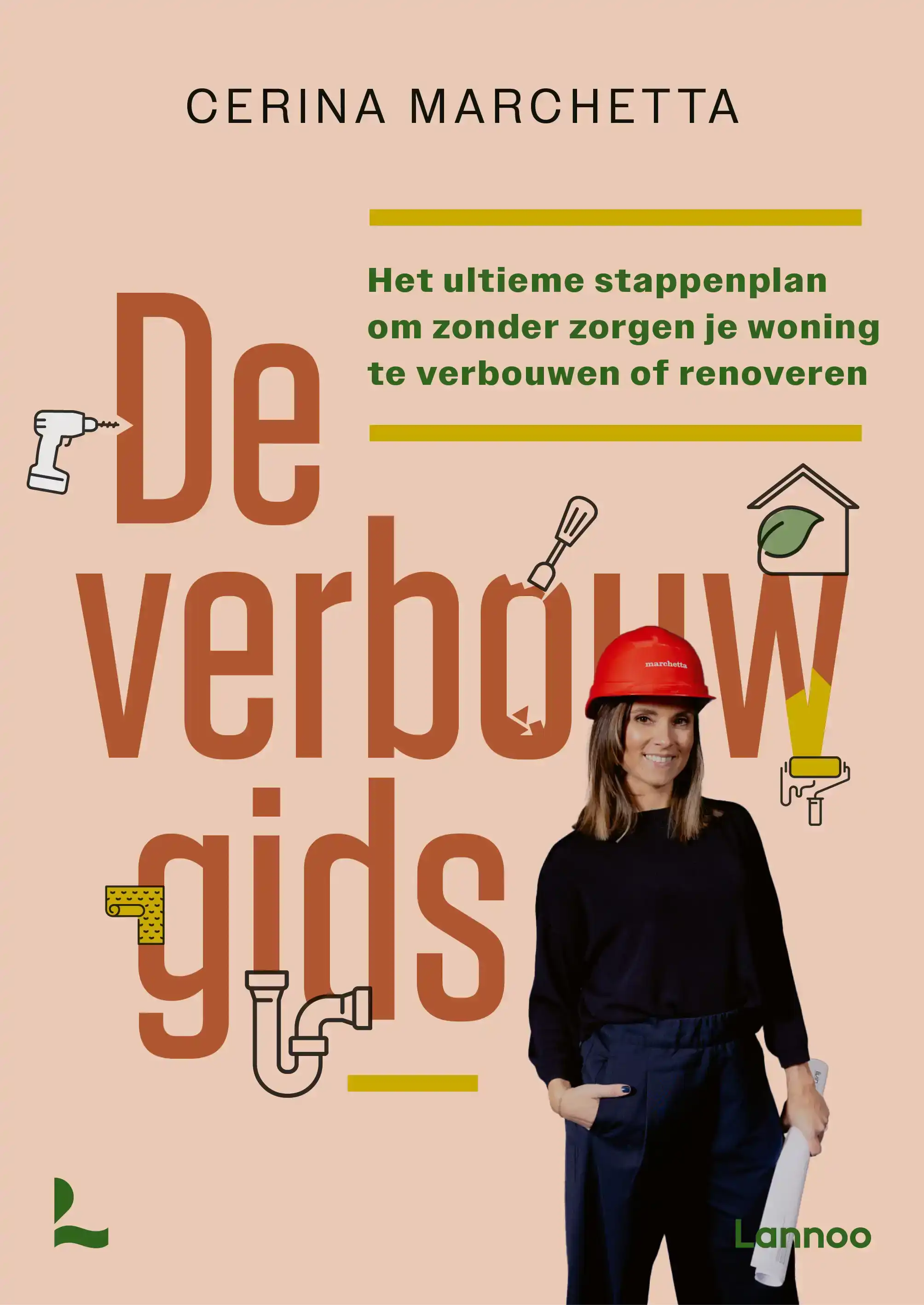 DE VERBOUWGIDS