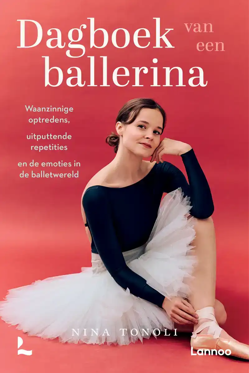 DAGBOEK VAN EEN BALLERINA