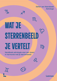 WAT JE STERRENBEELD JE VERTELT