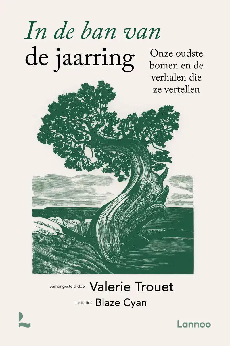 IN DE BAN VAN DE JAARRING