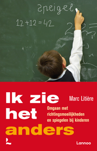IK ZIE HET ANDERS