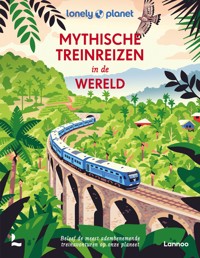 MYTHISCHE TREINREIZEN IN DE WERELD