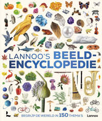 LANNOO'S BEELDENCYCLOPEDIE