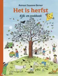 HET IS HERFST