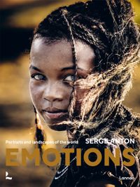 EMOTIONS - PORTRAITS AND LANDSCAPES OF THE WORLD