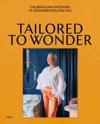 TAILORED TO WONDER
