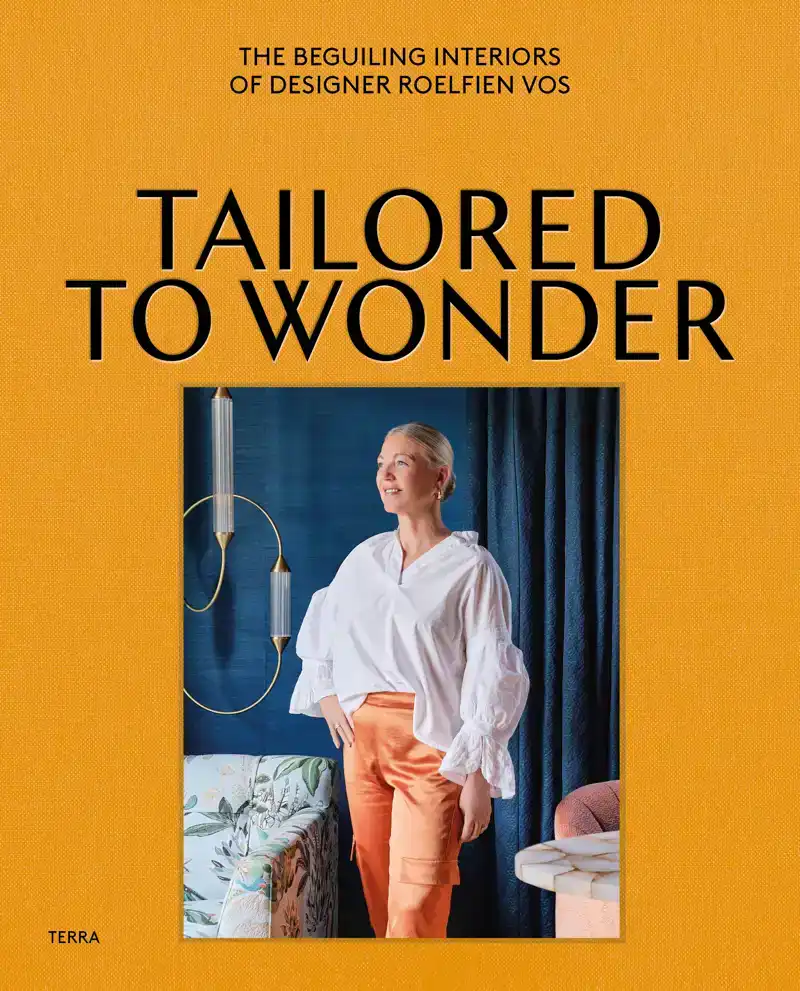 TAILORED TO WONDER