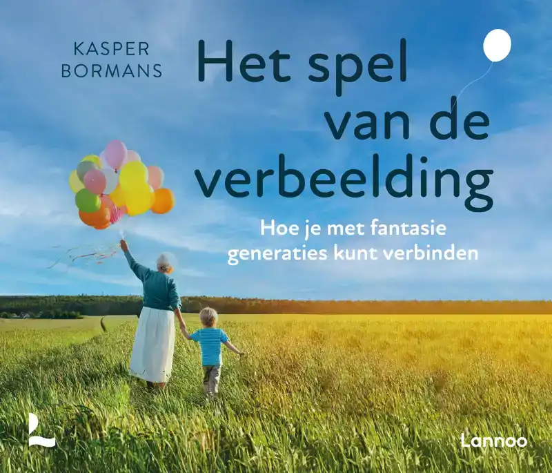 HET SPEL VAN DE VERBEELDING