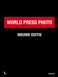 WORLD PRESS PHOTO 2025