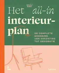 HET ALL-IN INTERIEURPLAN