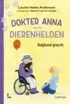 HULPHOND GEZOCHT - DOKTER ANNA EN DE DIERENHELDEN