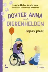 DOKTER ANNA EN DE DIERENHELDEN