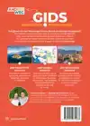ANDERSWEG MONTENEGRO -& BOSNIE EN HERZEGOVINA