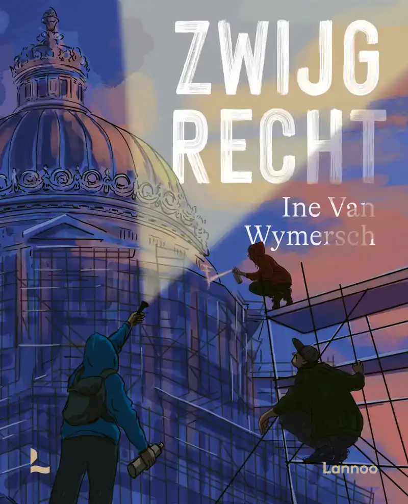 ZWIJGRECHT