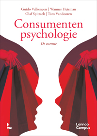CONSUMENTENPSYCHOLOGIE