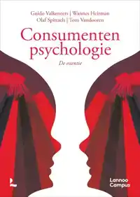 CONSUMENTENPSYCHOLOGIE