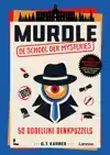 DE SCHOOL DER MYSTERIES