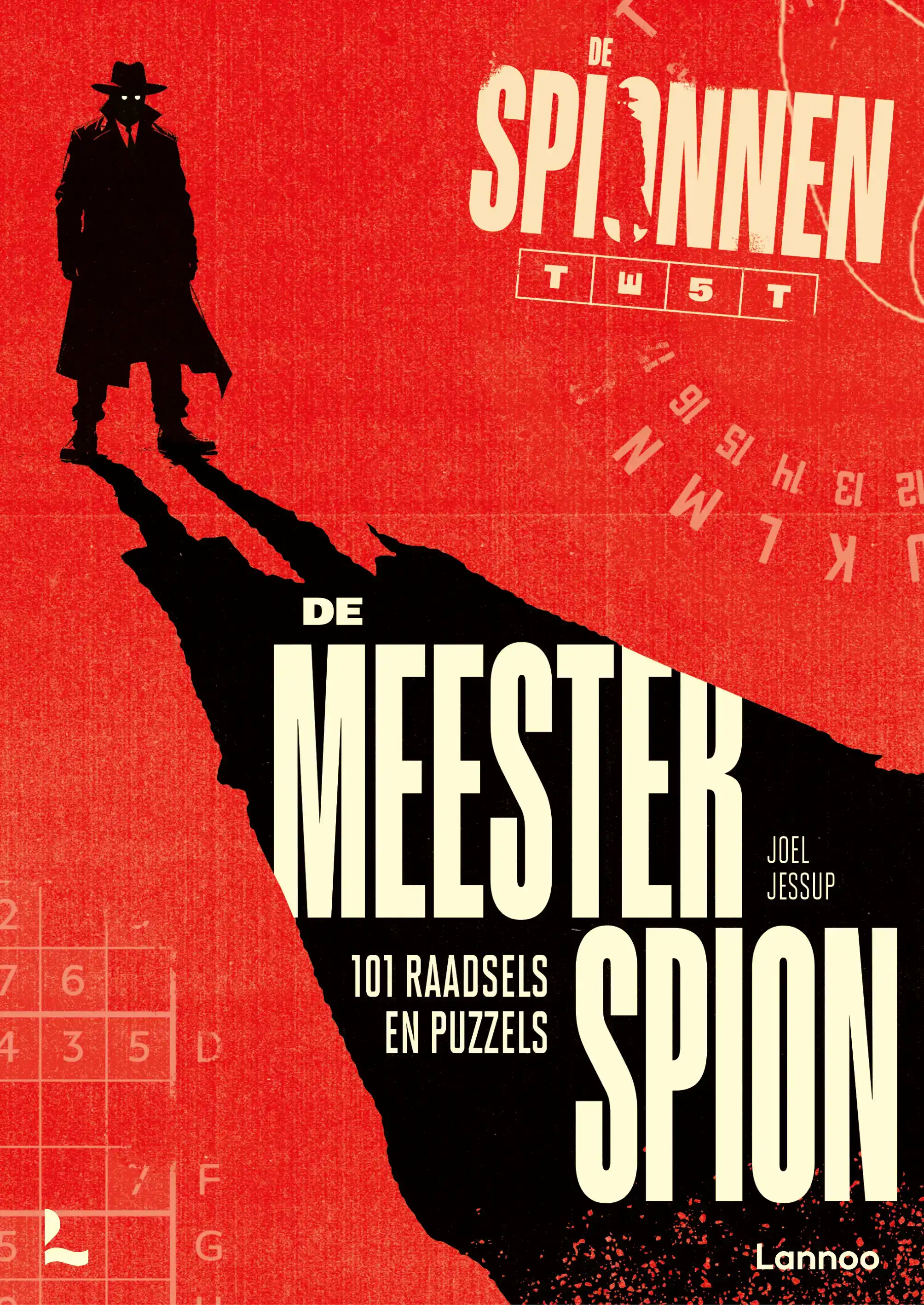 DE MEESTERSPION