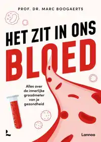HET ZIT IN ONS BLOED