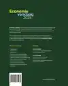 ECONOMIE VANDAAG 2025