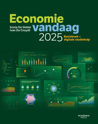 ECONOMIE VANDAAG 2025