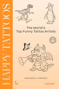 HAPPY TATTOOS