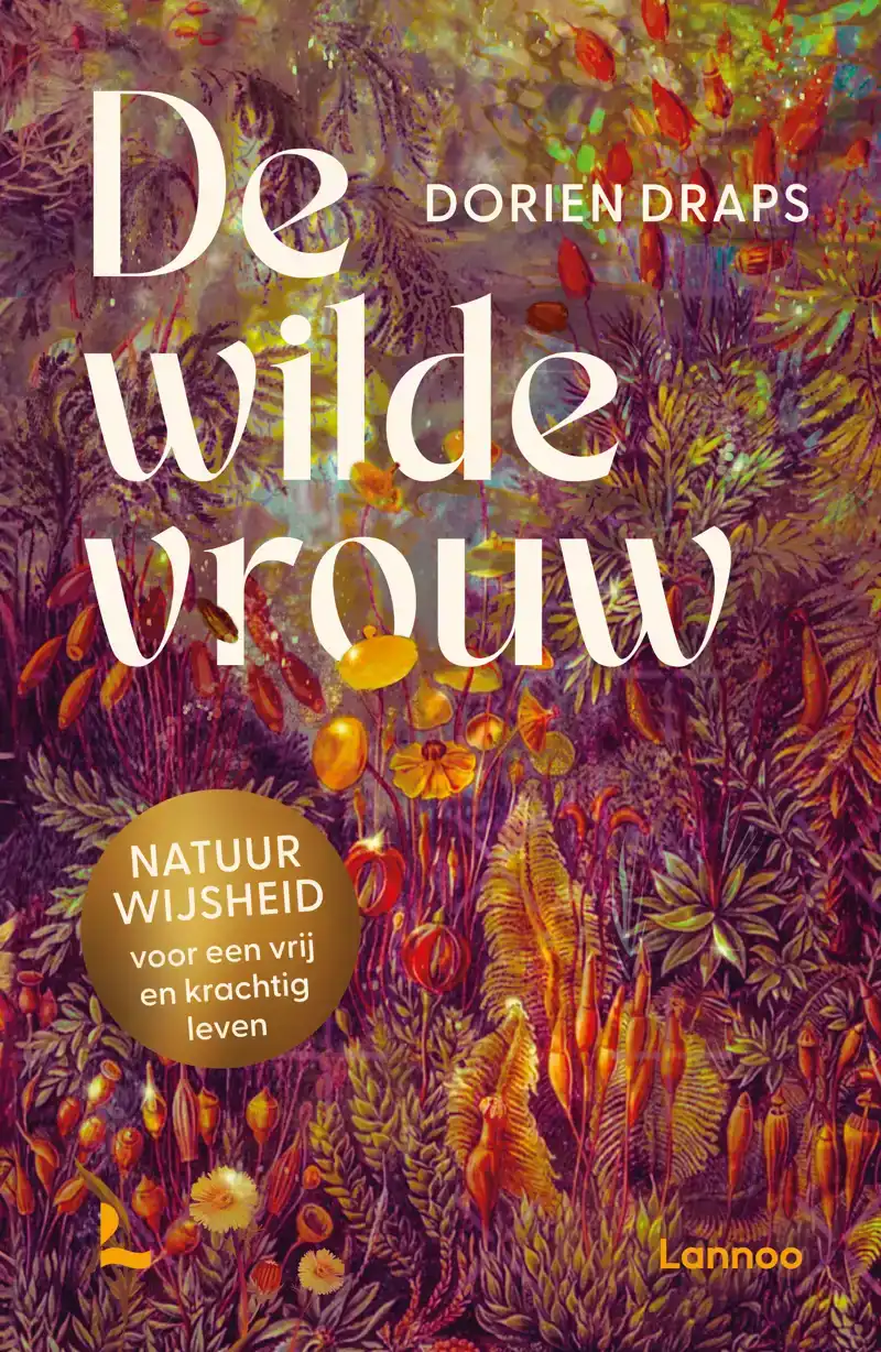 DE WILDE VROUW