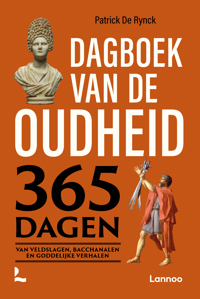 DAGBOEK VAN DE OUDHEID