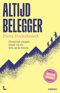 ALTIJD BELEGGER