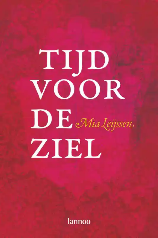 TIJD VOOR JE ZIEL