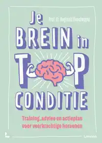JE BREIN IN TOPCONDITIE