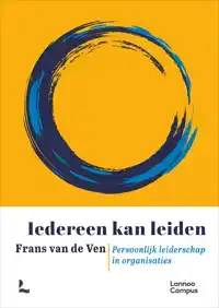 IEDEREEN KAN LEIDEN