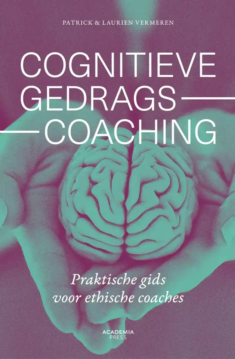 COGNITIEVE GEDRAGSCOACHING